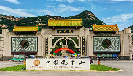 丹東十大最好玩的地方排行榜，	丹東有什么好玩的地方景點(diǎn)