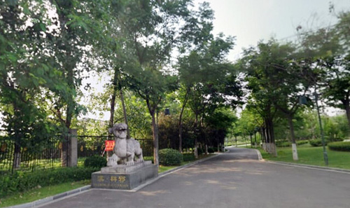 徐州十大著名景點(diǎn)，徐州旅游景點(diǎn)哪里好玩