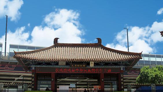 山西十大最好玩的景點(diǎn)，山西旅游必去十大景點(diǎn)