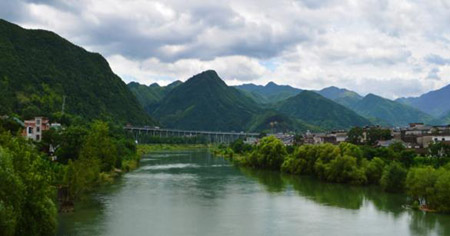 衢州十大最好玩的地方，衢州有哪些好玩的旅游景點