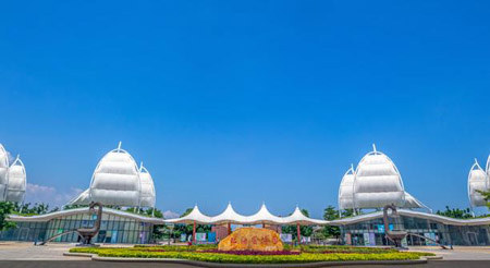 北海十大最好玩的地方，北海旅游攻略自由行