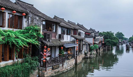浙江十大最好玩的景點(diǎn)，浙江旅游必去十大景點(diǎn)