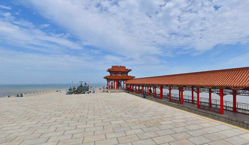 威海十大著名景點，威海旅游攻略必去景點