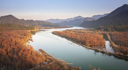 安徽寧國(guó)十大最好玩的地方，寧國(guó)市旅游景點(diǎn)有哪些