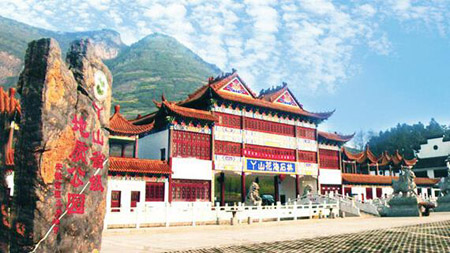 蕪湖十大最好玩的地方排名榜，蕪湖旅游景點(diǎn)攻略