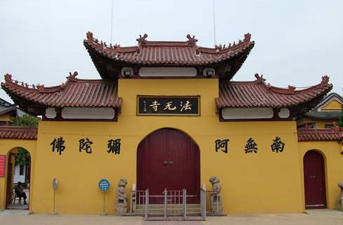 江蘇海門市十大最好玩的地方，海門旅游景點(diǎn)大全