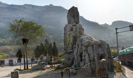 長治十大最好玩的地方，長治旅游景點大全景點排名