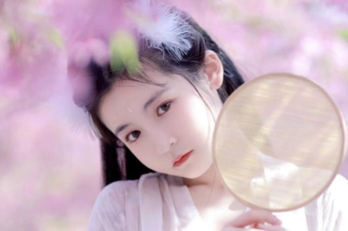 好聽網(wǎng)名 仙氣，溫柔仙氣十足的網(wǎng)名
