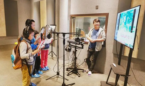 中國(guó)配音工作室大全，配音工作室排行榜推薦