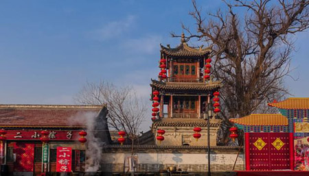 張家口十大最好玩的地方，張家口必去景點(diǎn)大全