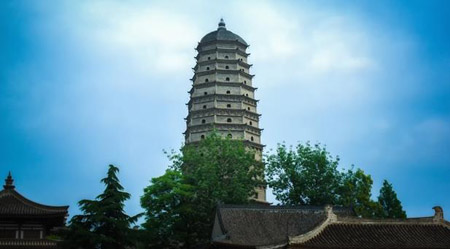 陜西十大好玩的地方，陜西旅游景點大全介紹