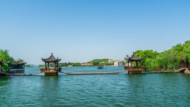 江蘇十大最好玩的地方，江蘇有什么好玩的地方旅游景點(diǎn)