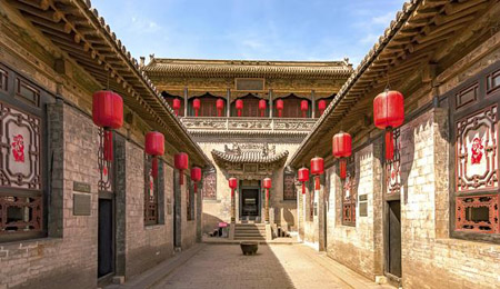 晉中祁縣十大最好玩旅游景點，祁縣旅游景點大全排名