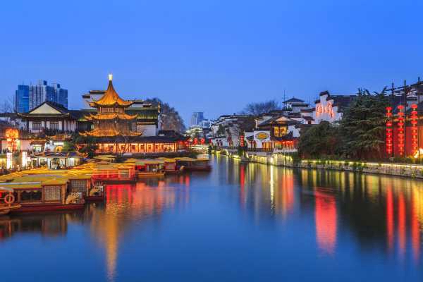 南京十大最好玩的景點(diǎn)排行榜，南京旅游景點(diǎn)排行榜前十名