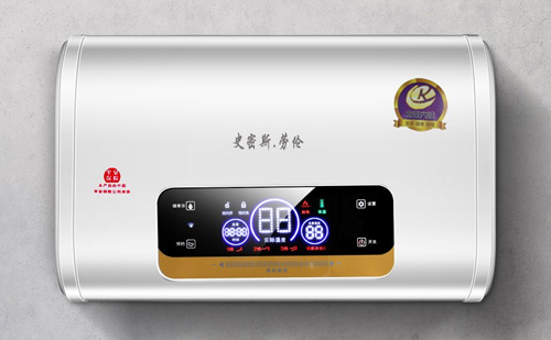 中國熱水器十大名牌，熱水器哪個牌子好十大排名