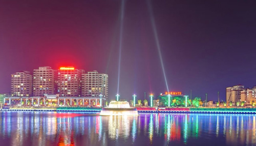 河源十大著名景點(diǎn)，河源景點(diǎn)排名大全