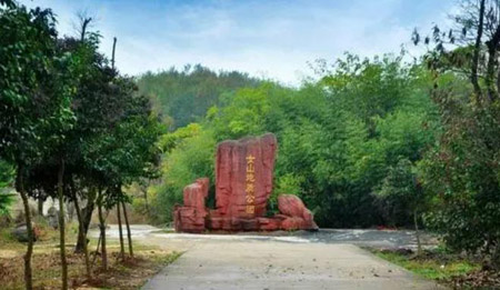 安徽明光十大最好玩的地方，明光旅游景點大全
