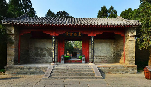 鄭州十大著名景點(diǎn)推薦，鄭州旅游景點(diǎn)排名前十名