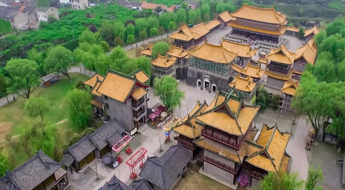 無(wú)錫十大著名景點(diǎn)，無(wú)錫旅游必去十大景點(diǎn)