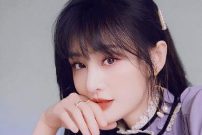 女生獨特的游戲名字，好聽的游戲名字女