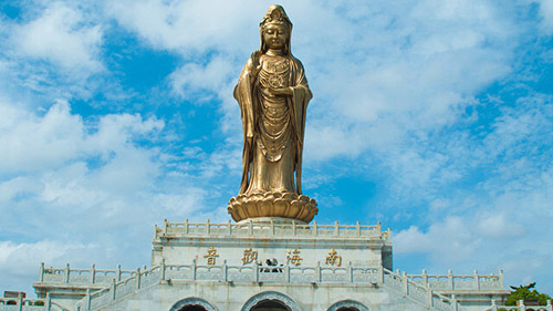 浙江十大著名景點(diǎn)，浙江旅游必去十大景點(diǎn)推薦