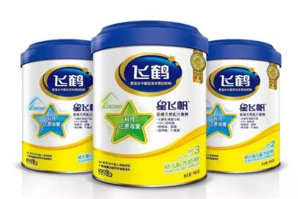 全球奶粉十大銷量排名，奶粉排行榜前十位