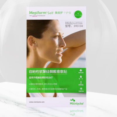 美皮護(hù)Mepiform祛疤貼，美皮膚最靠譜