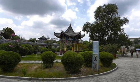 亳州十大最好玩的地方，亳州有什么好玩的地方景點景區(qū)