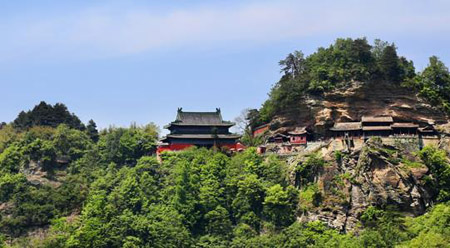 十堰十大最好玩的地方排行榜，十堰旅游攻略景點(diǎn)必去