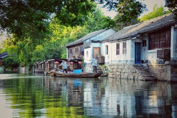 湖州市十大旅游景點排行榜，浙江湖州有什么旅游景點