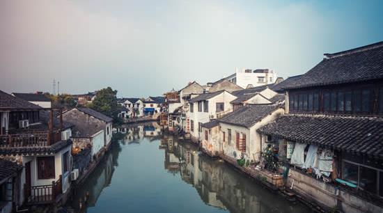 蘇州吳江十大最好玩的地方，蘇州吳江區(qū)旅游景點
