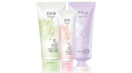 護(hù)手霜品牌排行榜前十名，護(hù)手霜哪個(gè)牌子好用