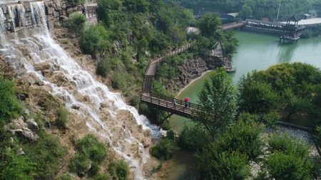 濰坊十大最好玩的景點(diǎn)，濰坊旅游攻略必玩的景點(diǎn)