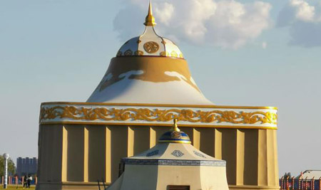 內(nèi)蒙古十大最好玩的地方，內(nèi)蒙旅游必去10大景點(diǎn)