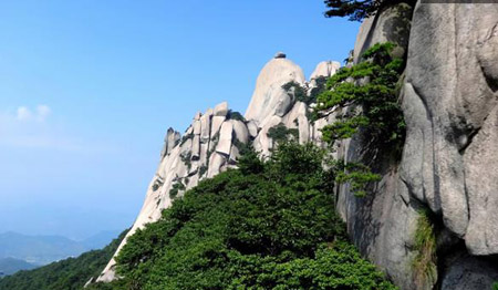 安徽十大最好玩的地方，安徽旅游必去十大景點(diǎn)