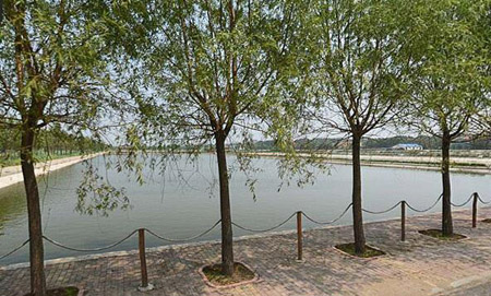 松原十大最好玩的地方，松原旅游景點(diǎn)排行榜