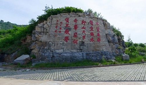 晉城十大著名景點(diǎn)推薦，晉城旅游必去十大景點(diǎn)