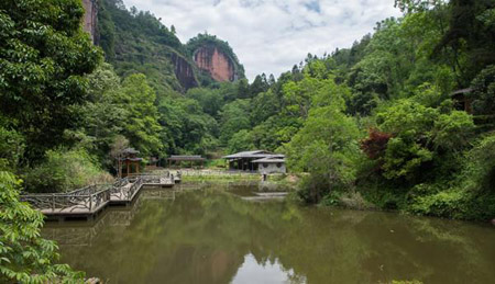 三明十大最好玩的地方，三明市旅游景點排名