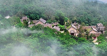 四平十大最好玩的地方，四平旅游景點(diǎn)推薦