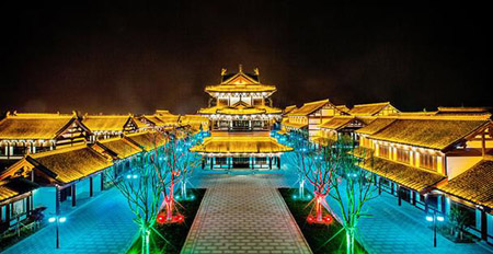 鹽城十大最好玩的地方，鹽城一日游必去景點(diǎn)