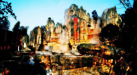 荊州十大最好玩的地方，荊州旅游景點(diǎn)大全景點(diǎn)排名榜