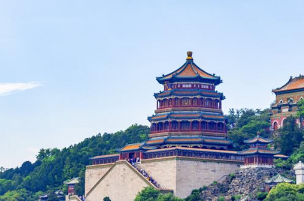 北京十大最值得去的景點(diǎn)，北京必去景點(diǎn)都有哪些
