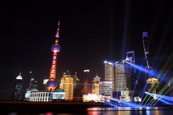 上海免費(fèi)的十大景點(diǎn)排名，上海旅游必去景點(diǎn)推薦