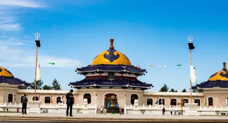 鄂爾多斯十大最好玩的地方，鄂爾多斯旅游景點(diǎn)大全