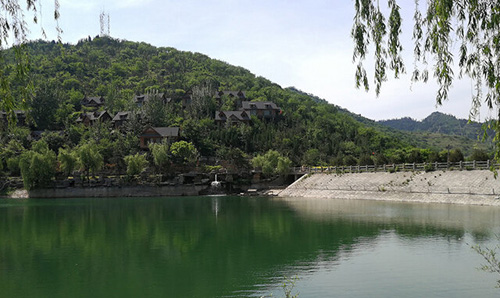 淄博十大著名景點，淄博旅游景點排名前十