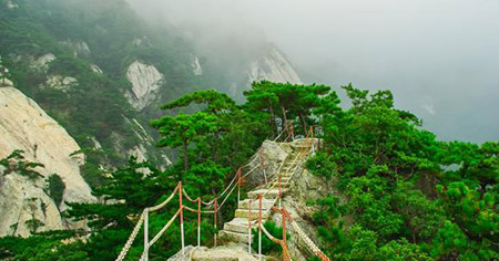 六安十大最好玩的地方，六安旅游景點(diǎn)哪里好玩