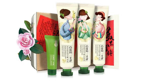 國產(chǎn)護手霜排行榜前十名，中國護手霜十大名牌