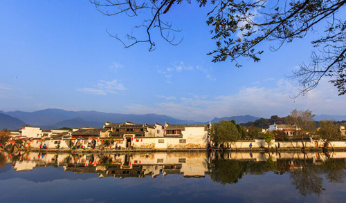 安徽十大著名景點(diǎn)，安徽旅游必去十大景點(diǎn)推薦