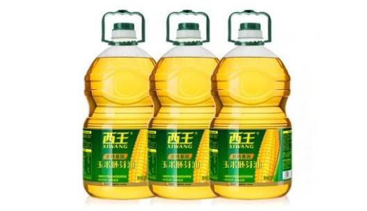 中國十大食用油品牌排行榜，中國食用油十大名牌