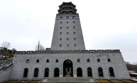 延邊十大最好玩的地方，延邊旅游攻略必玩的景點(diǎn)